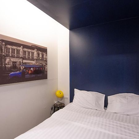 The Rommanee Boutique Guesthouse Phuket Екстериор снимка