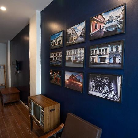 The Rommanee Boutique Guesthouse Phuket Екстериор снимка